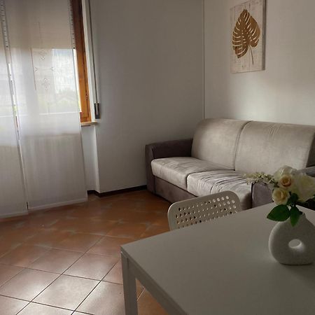 Apartamento Casa Gaia- Castelnuovo Del Garda Cavalcaselle Exterior foto
