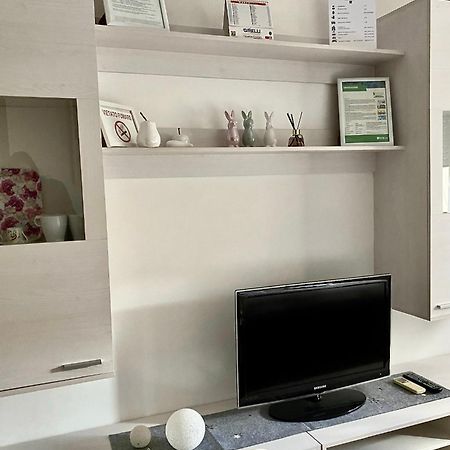 Apartamento Casa Gaia- Castelnuovo Del Garda Cavalcaselle Exterior foto