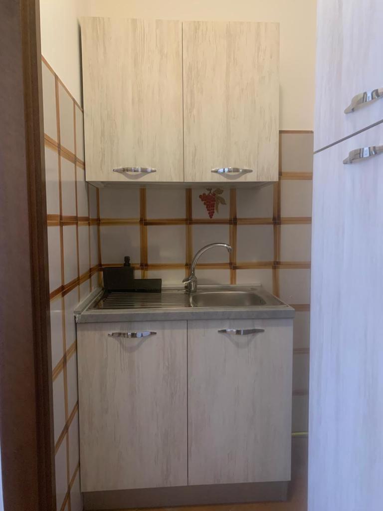 Apartamento Casa Gaia- Castelnuovo Del Garda Cavalcaselle Exterior foto
