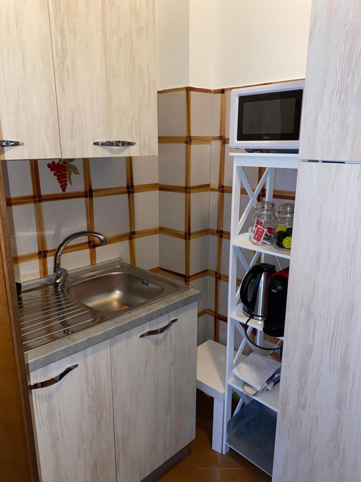 Apartamento Casa Gaia- Castelnuovo Del Garda Cavalcaselle Exterior foto