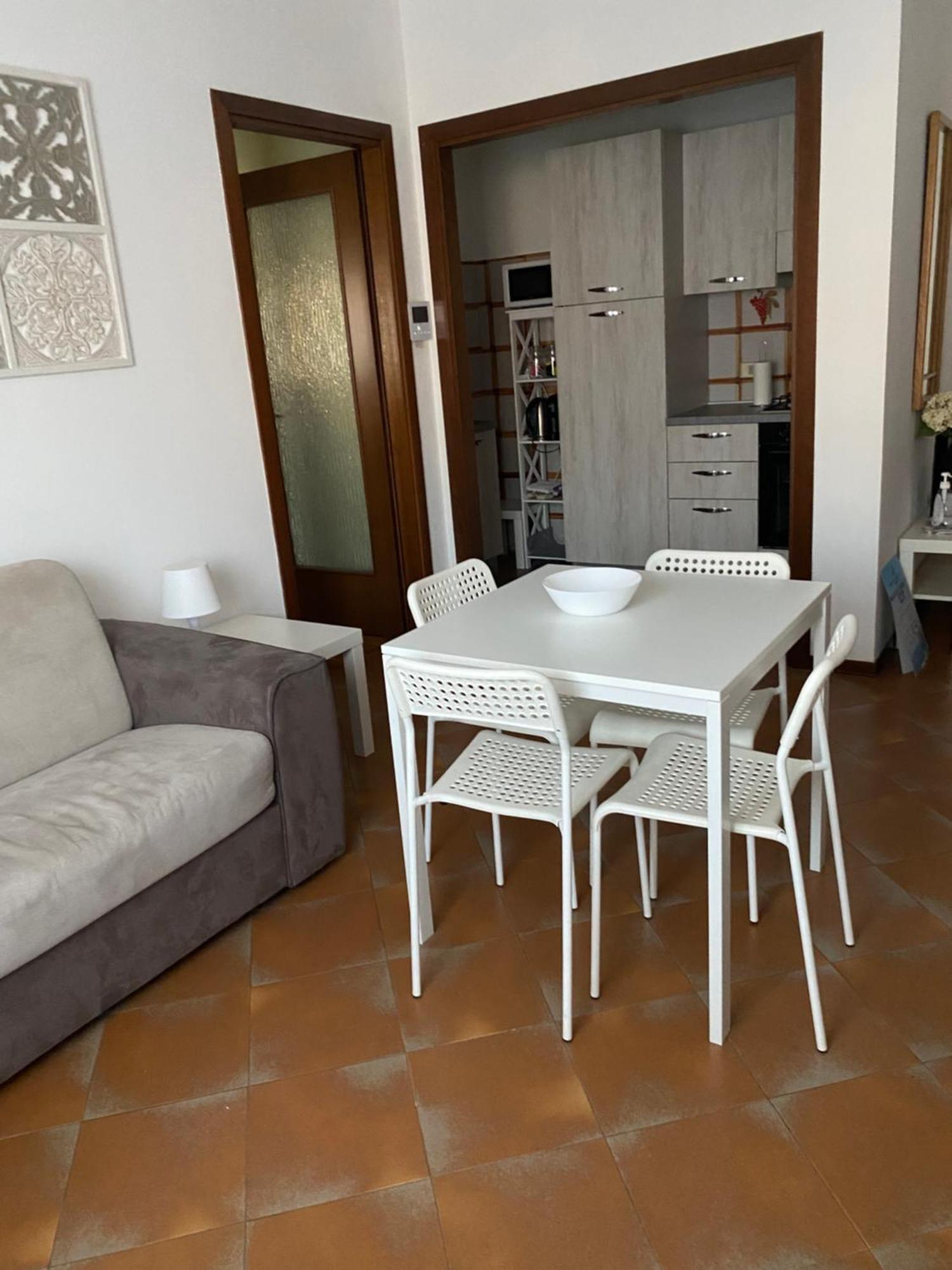 Apartamento Casa Gaia- Castelnuovo Del Garda Cavalcaselle Exterior foto