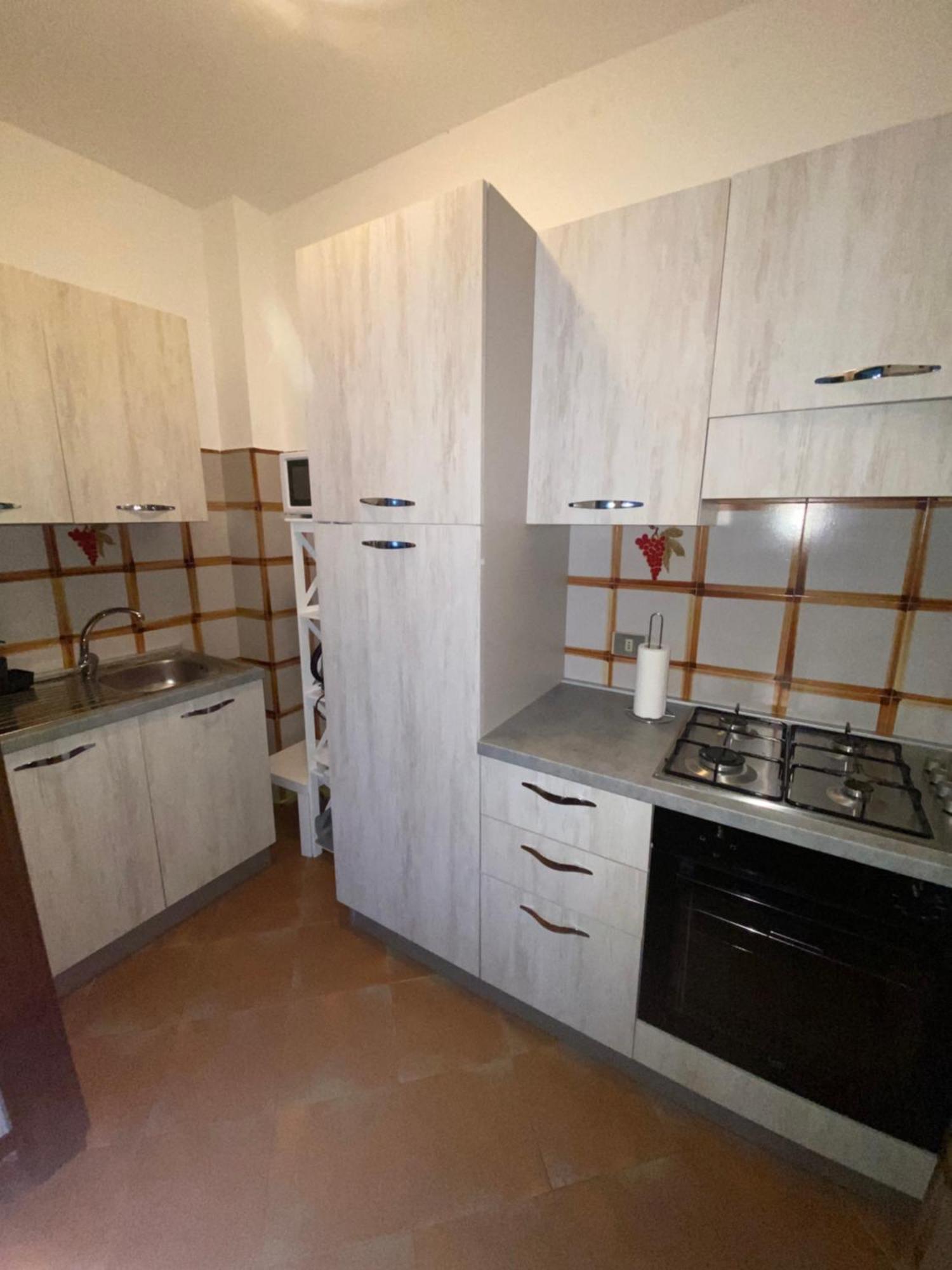 Apartamento Casa Gaia- Castelnuovo Del Garda Cavalcaselle Exterior foto