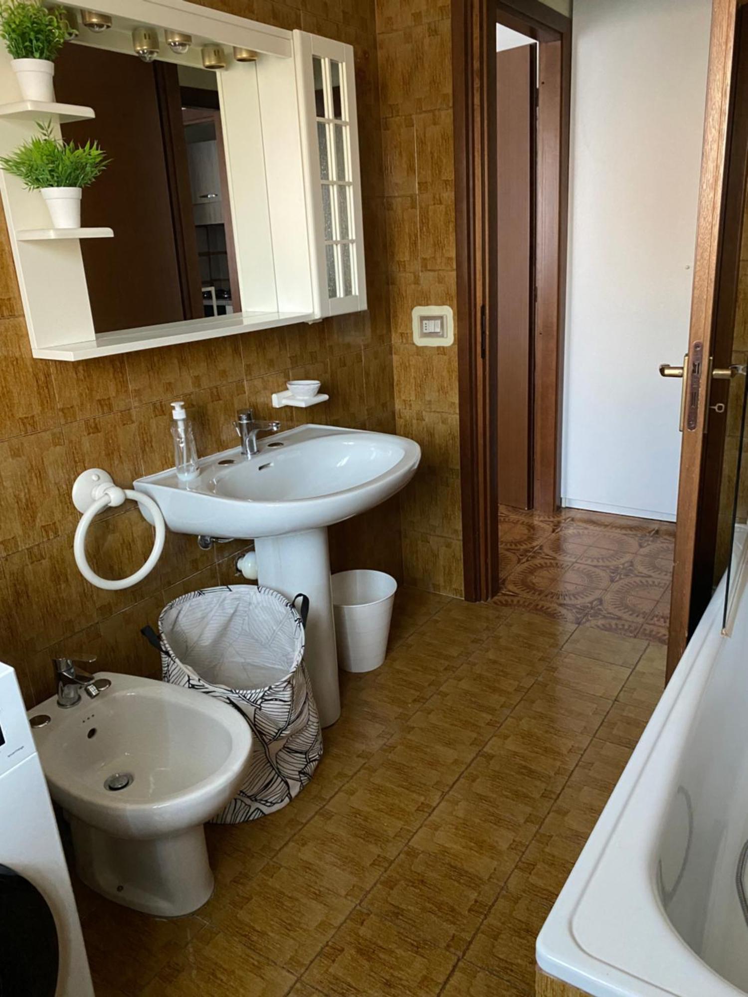 Apartamento Casa Gaia- Castelnuovo Del Garda Cavalcaselle Exterior foto