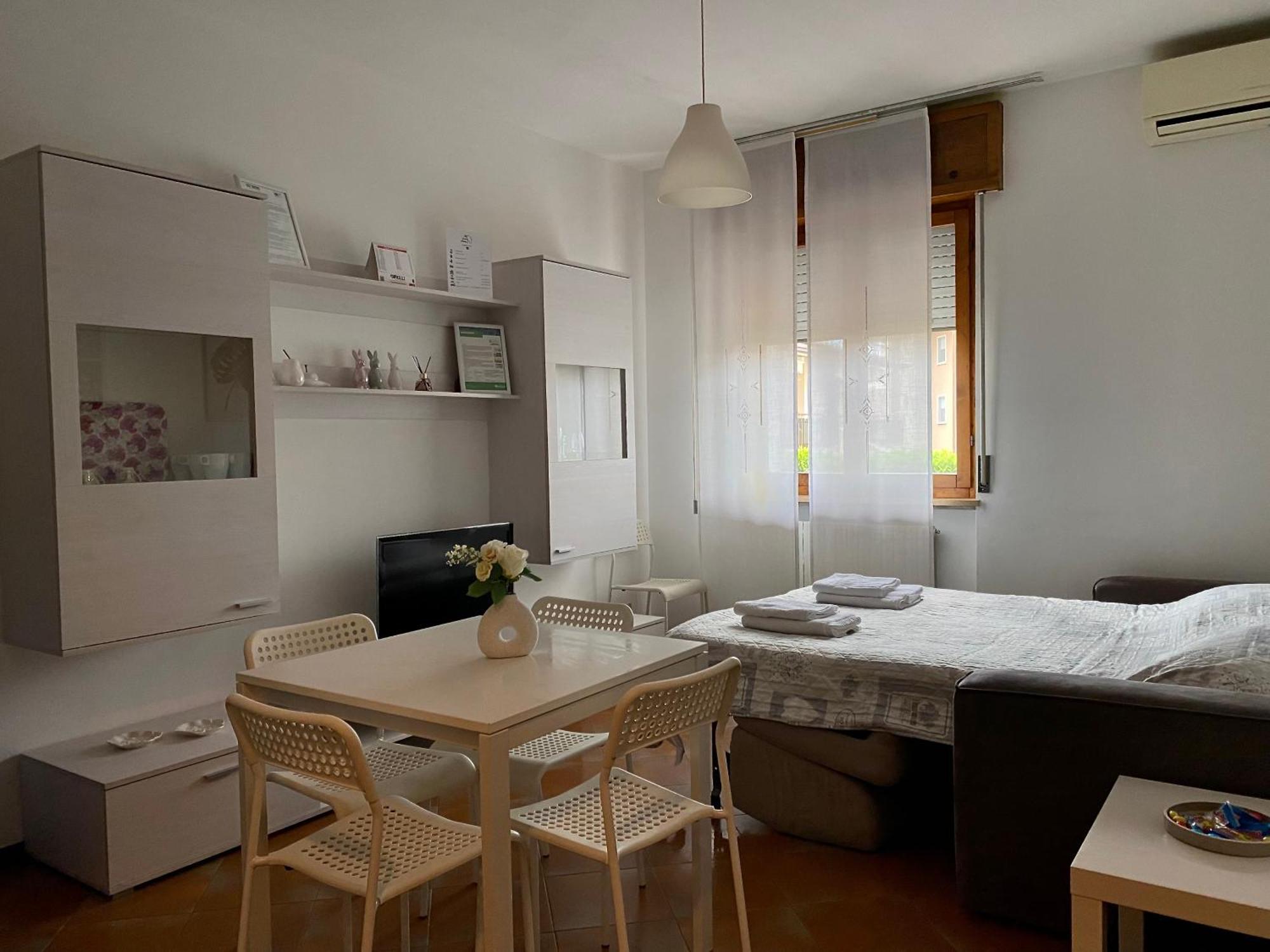 Apartamento Casa Gaia- Castelnuovo Del Garda Cavalcaselle Exterior foto