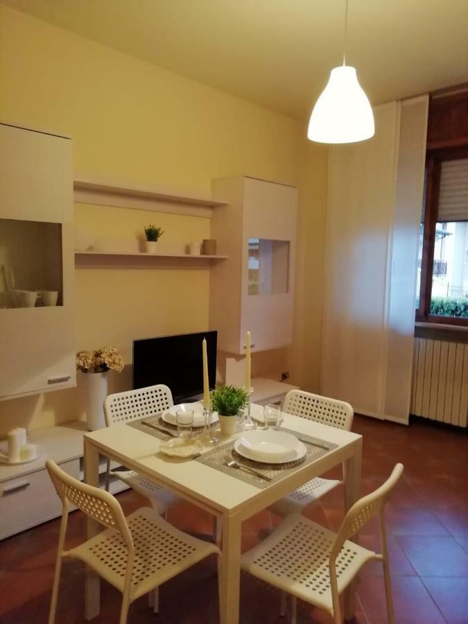 Apartamento Casa Gaia- Castelnuovo Del Garda Cavalcaselle Exterior foto